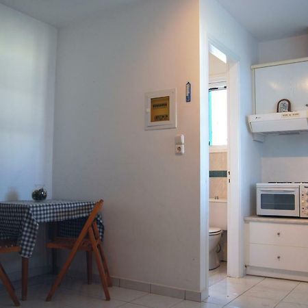 Bay View Studio Megas Gialos - Nites ภายนอก รูปภาพ